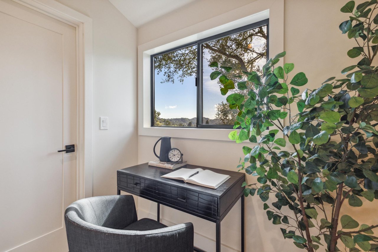 30 Garden Rock Road, San Anselmo