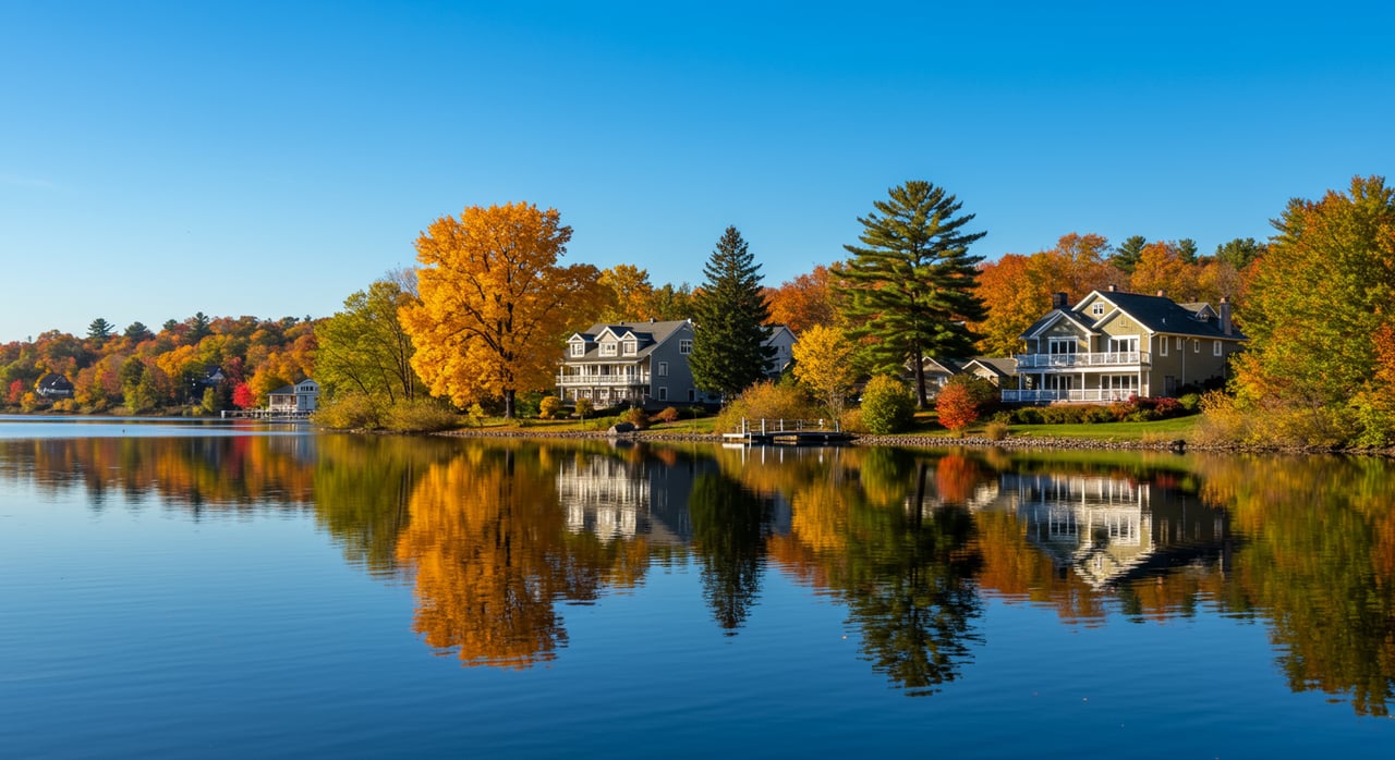 Famous Residents of Cherry Hills Village
