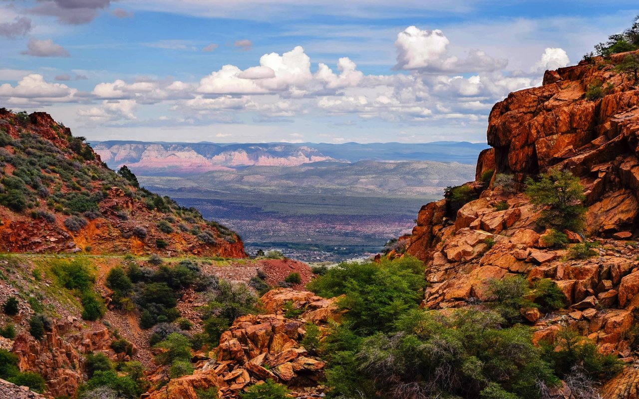 Prescott Valley