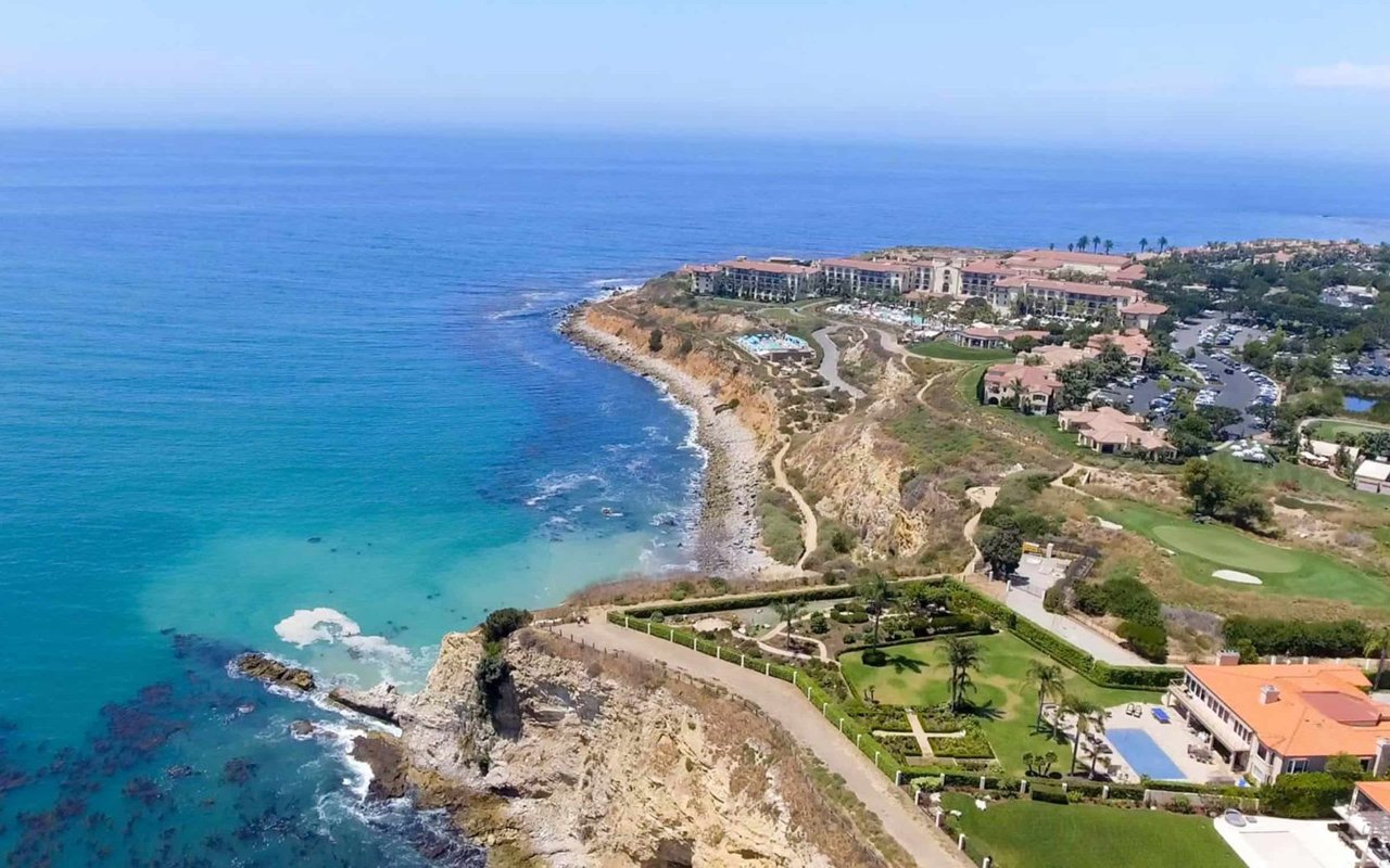 Palos Verdes Estates