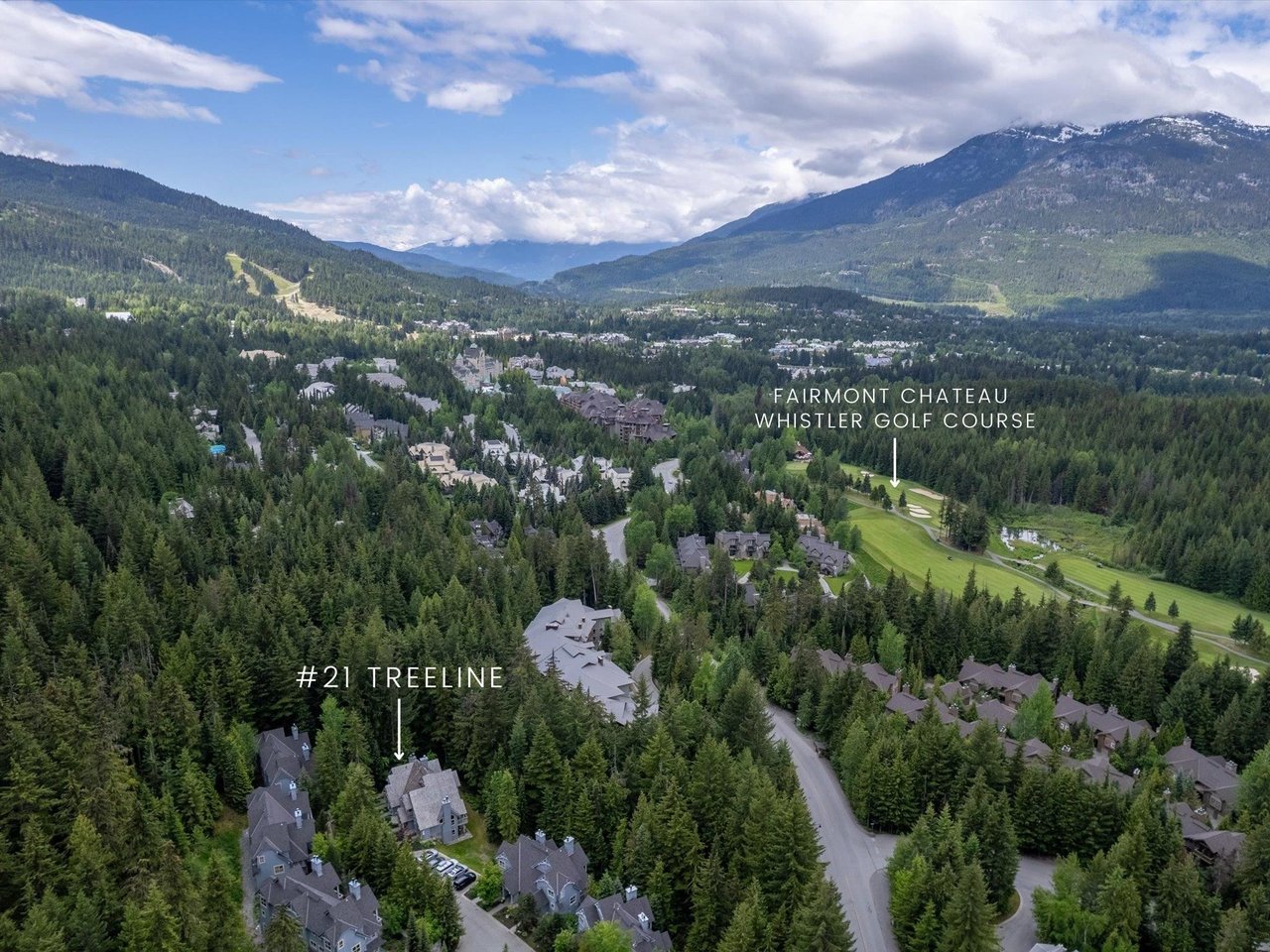 21-4661 Blackcomb Wy