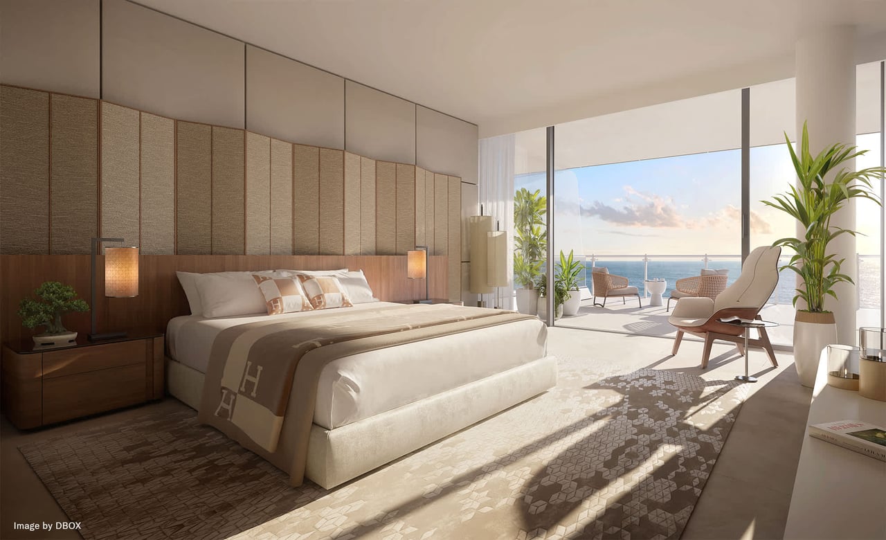 Ritz Carlton Residences Pompano Beach