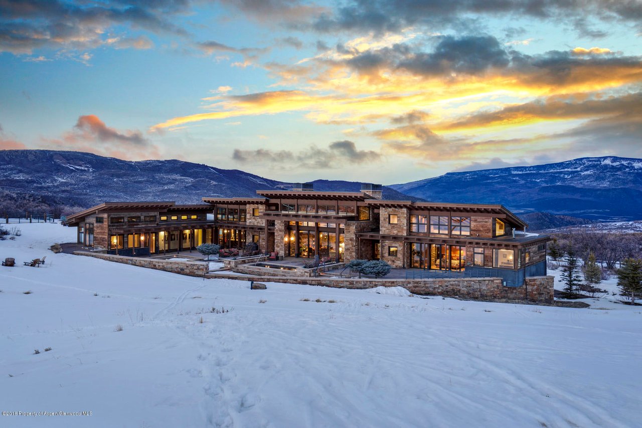 1710 Sopris Mountain Ranch Rd