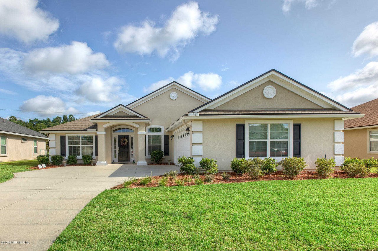 136 SAVANNA PRESERVE CT