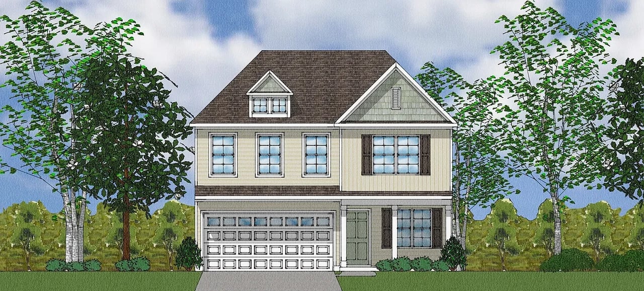 151 Great Bend Dr
