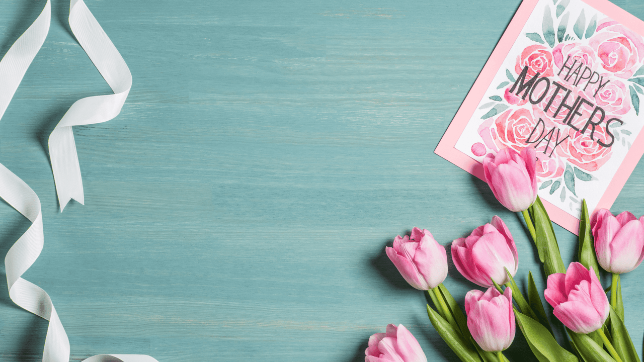 Mother’s Day Gift Guide