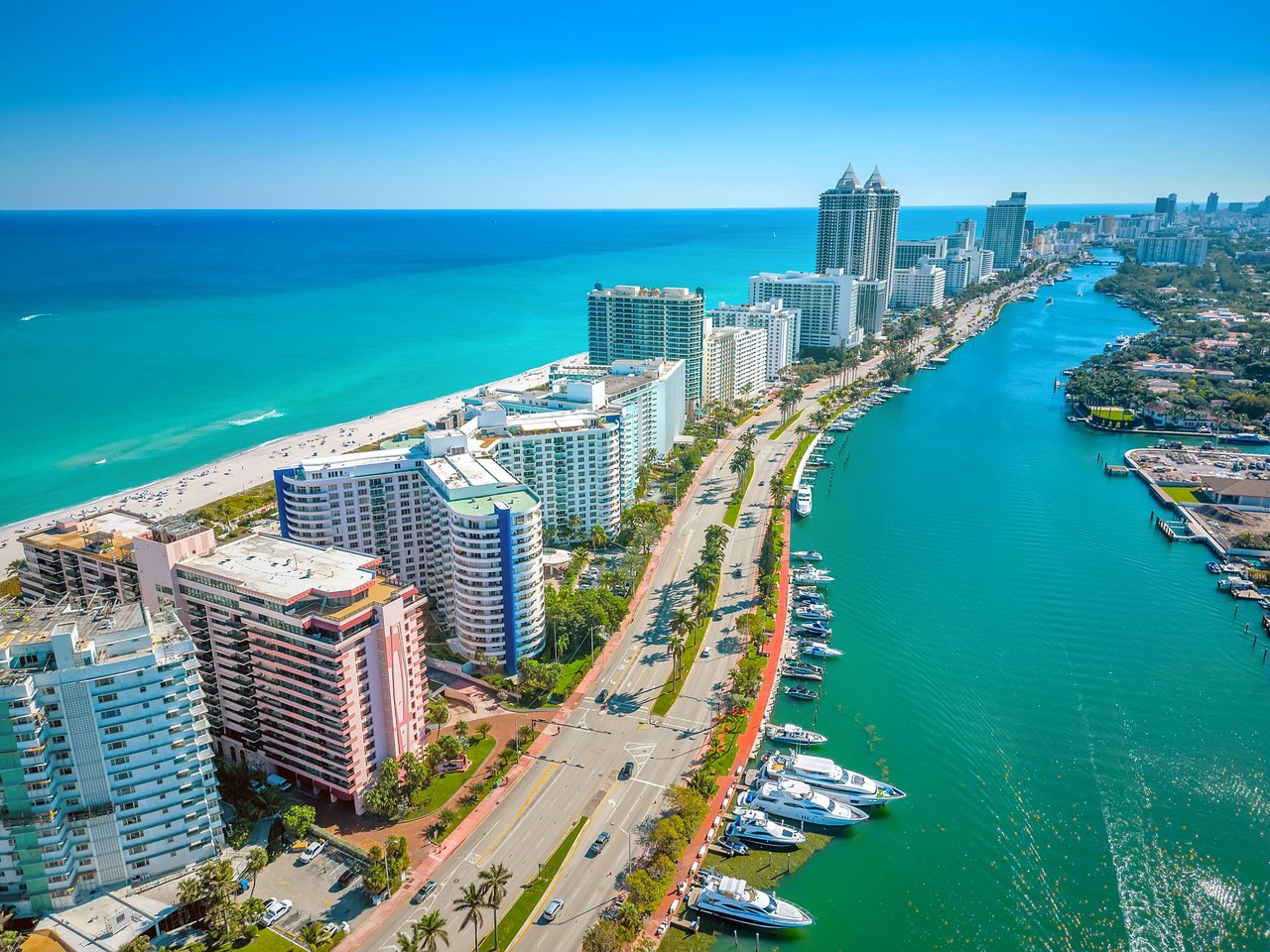 5161 Collins Ave #411 Miami Beach FL-33140