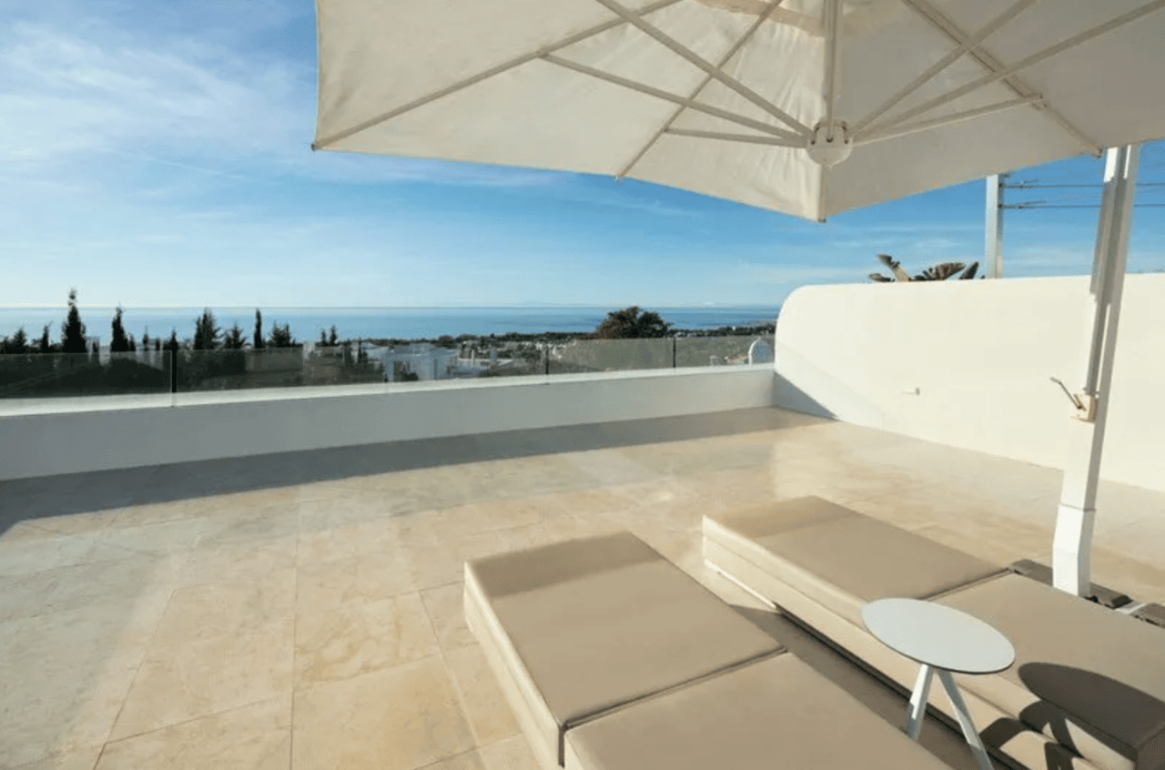 SIERRA BLANCA PENTHOUSE