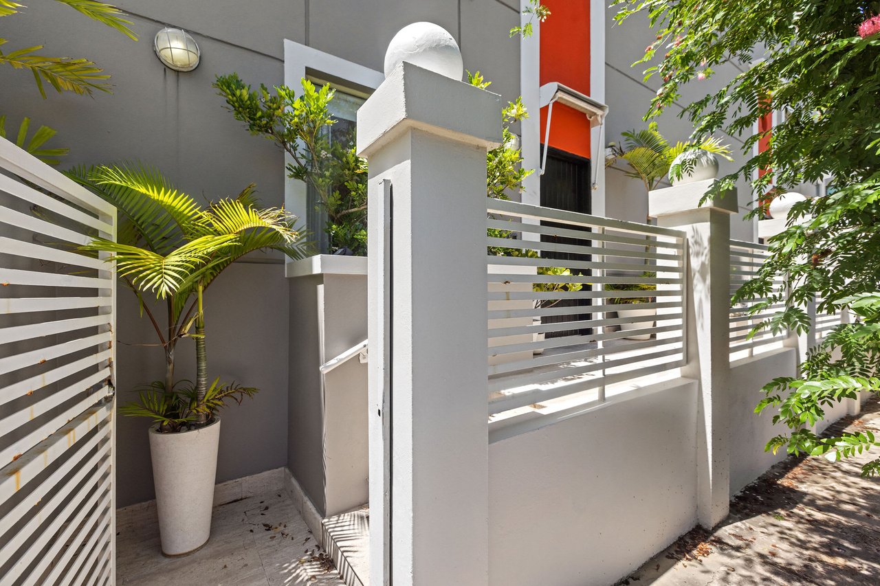 Portal Del Condado