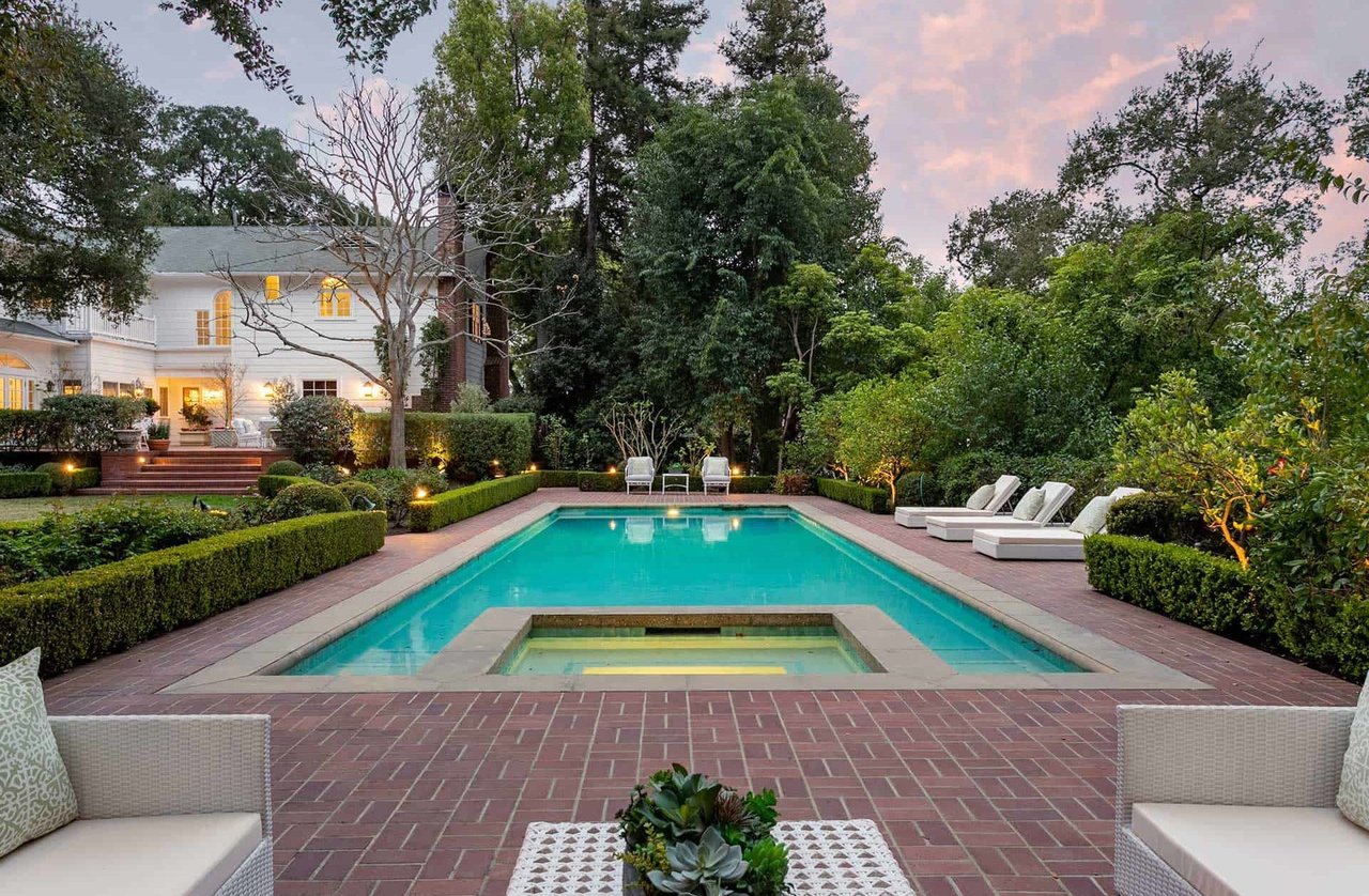 David Wallace’s Mansion From ‘The Office’ Sparks $6M Bidding War