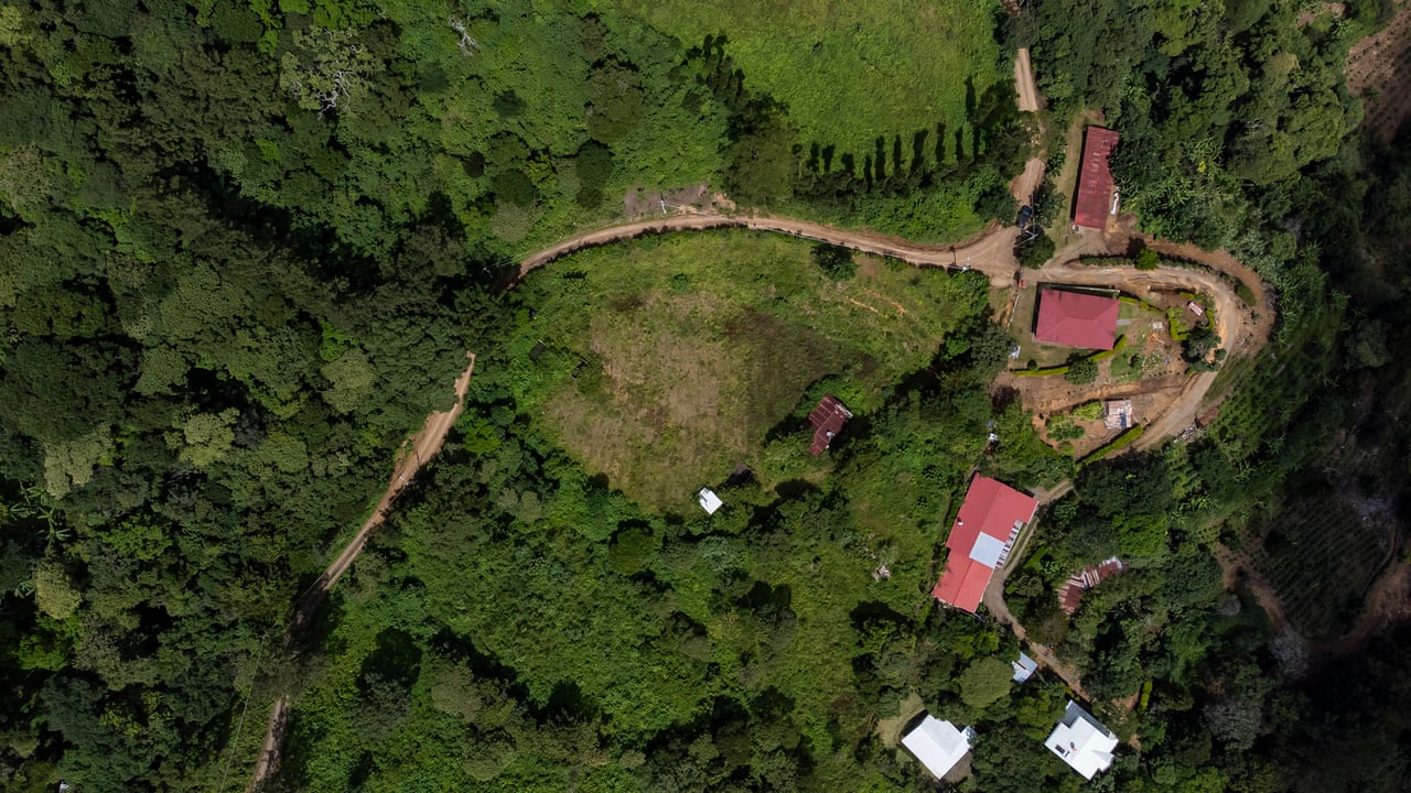 Luxury Hillside Lot for Sale, Santa Ana, San Jose