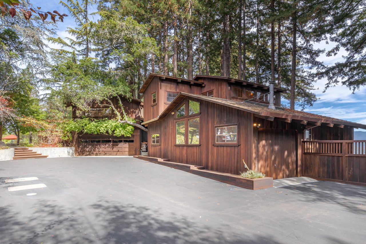 60 Highgate Road, Scotts Valley 95066