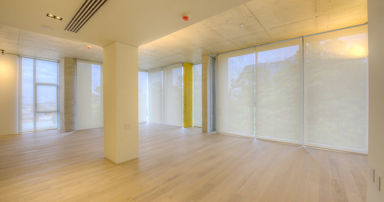 Contemporary Designer Penthouse, Sabana and Rohrmoser, San Jose