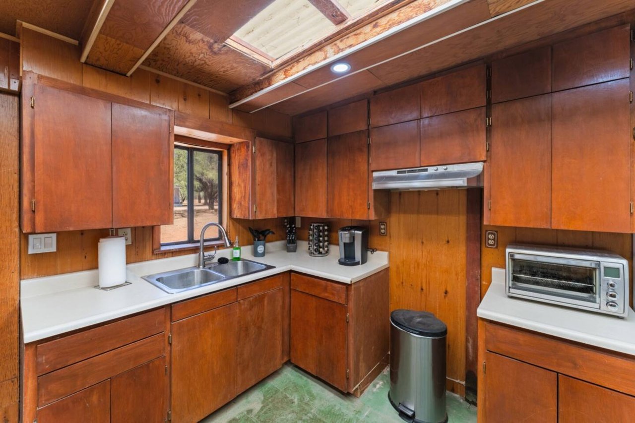Glamping Under the Stars at Sahuarita Village