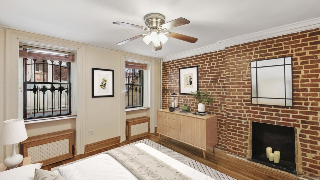 538 Pacific Street, Apt TOWNHOUSE