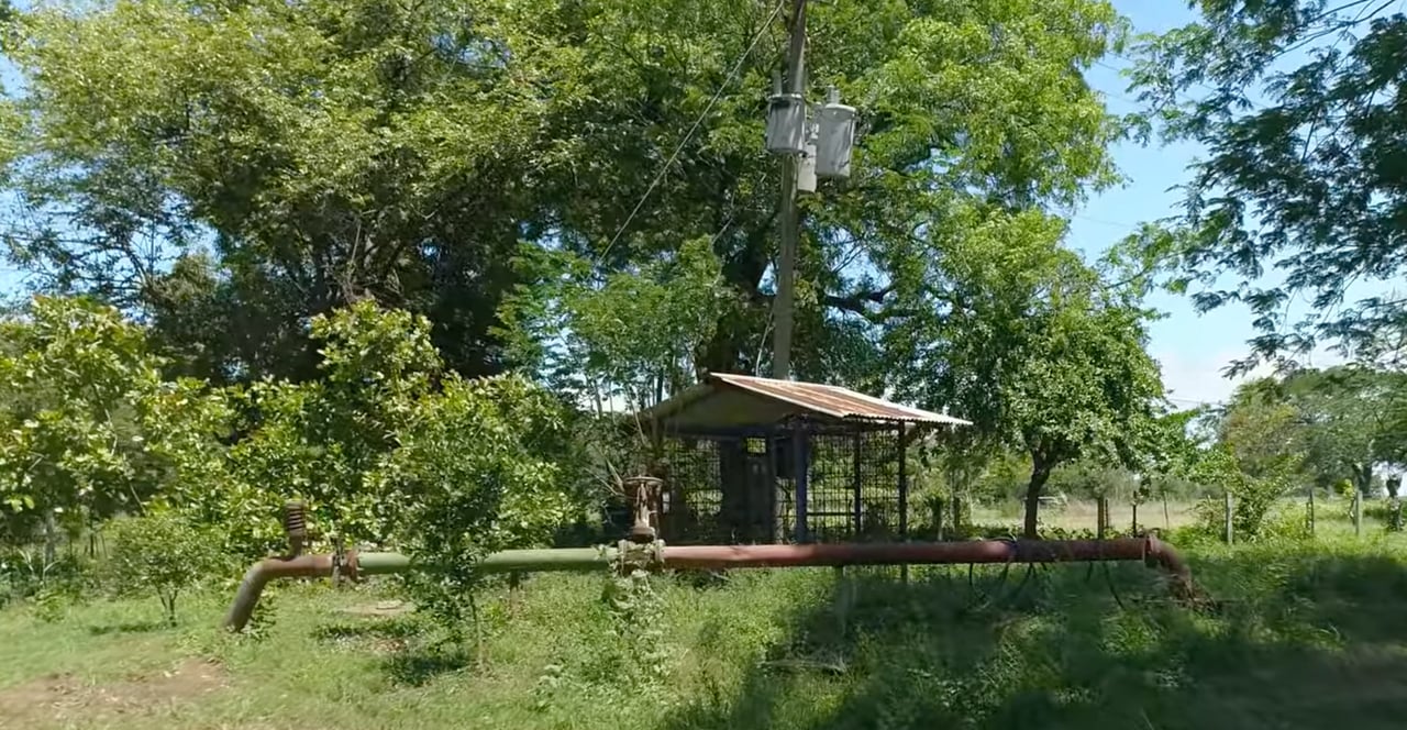 Strategic Cattle Ranch Development, Tamarindo, Guanacaste