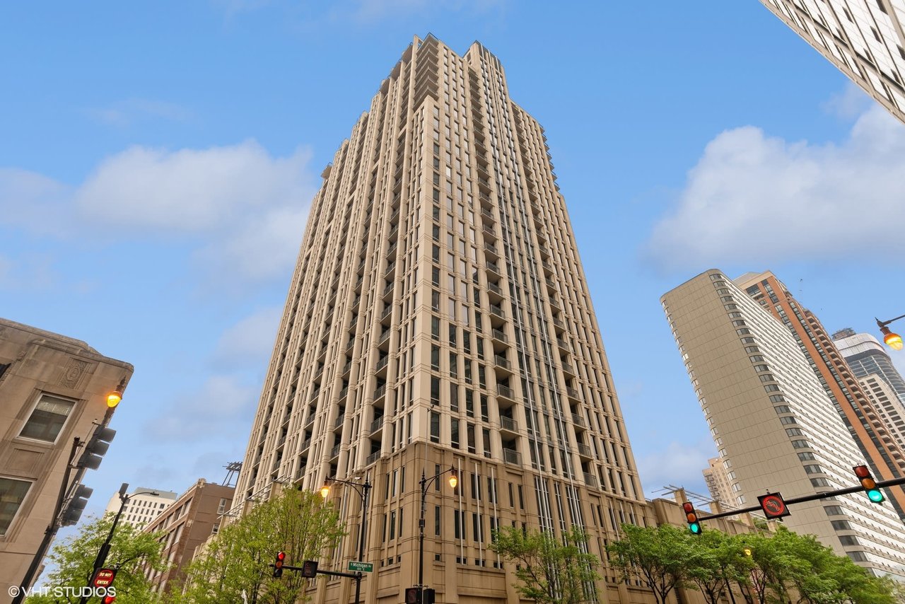 1250 S. Michigan Ave. - South Loop