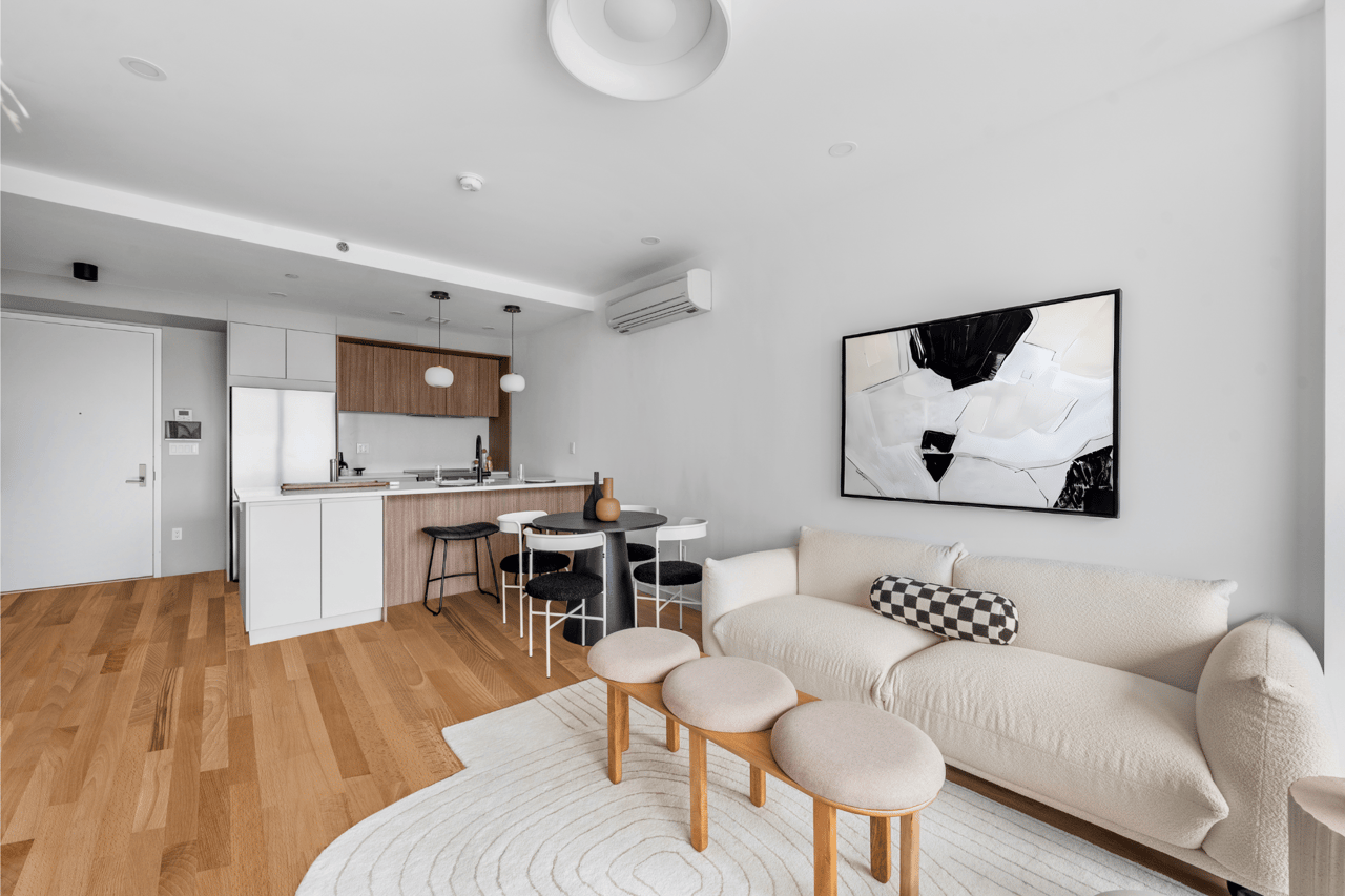 14-35 Broadway, Unit 3B