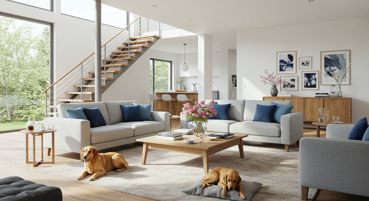 @Properties Named a Top Workplace for the 9th Consecutive Year