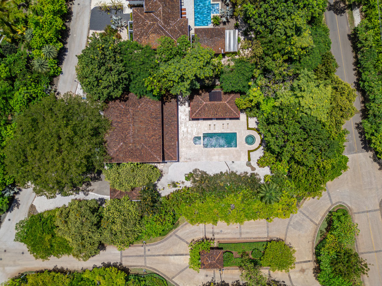 Premier Golf Front Luxury Estate, Hacienda Pinilla, Guanacaste