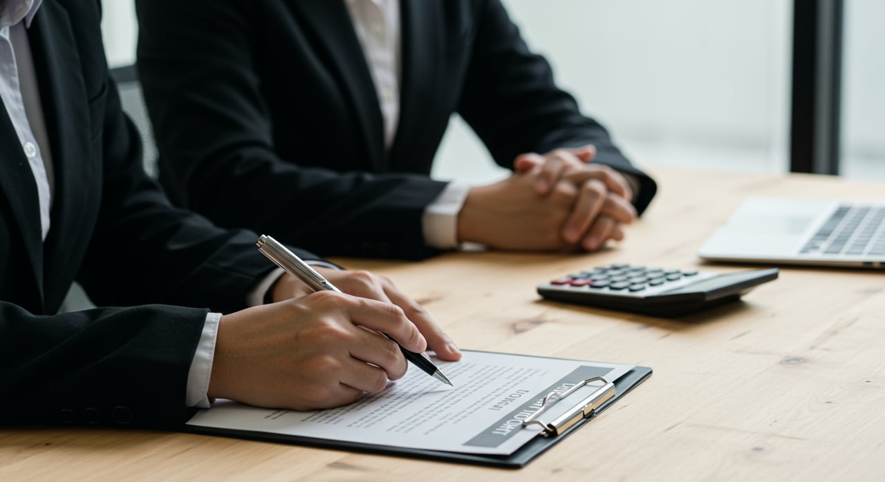 The No-Cost Thirty Year Fixed Rate Mortgage