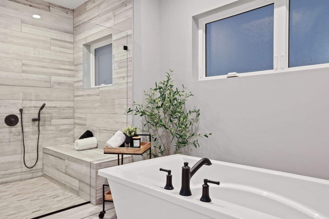 The Brooklyn Farmhouse