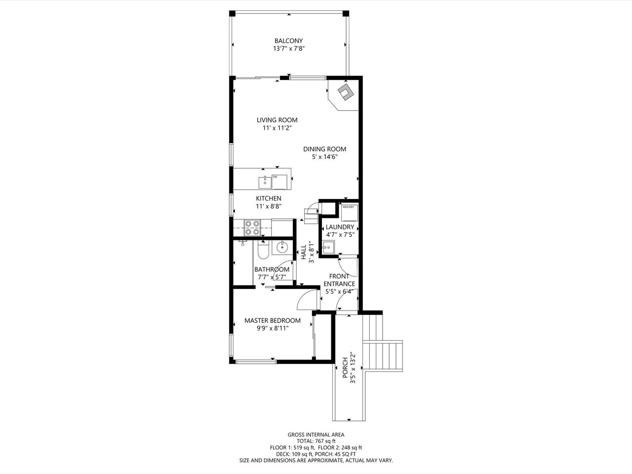 502-3050 Hillcrest Dr