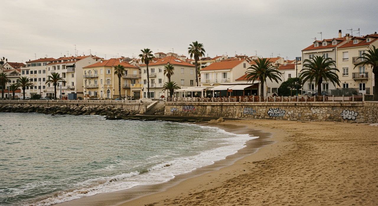 Coldwell Banker Around the World: January 2021