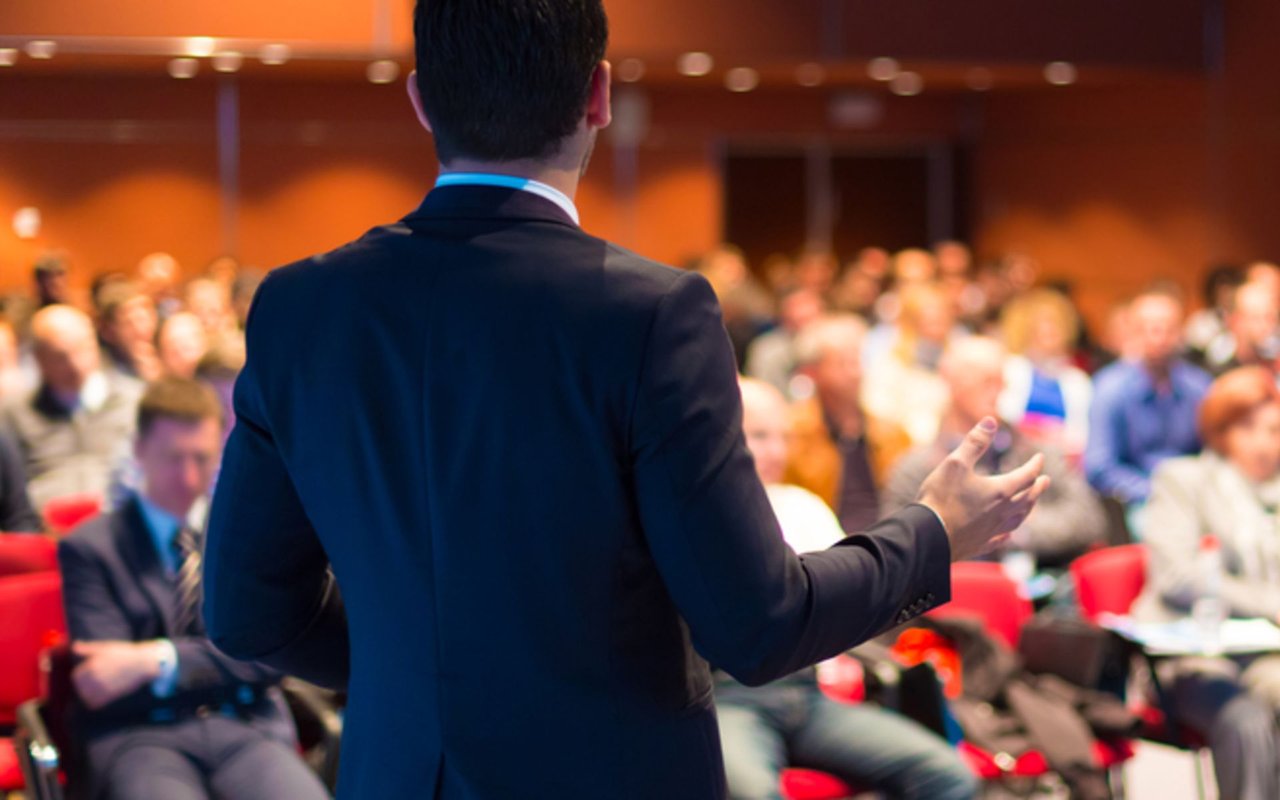 Seeing is Believing - FWCS Tour