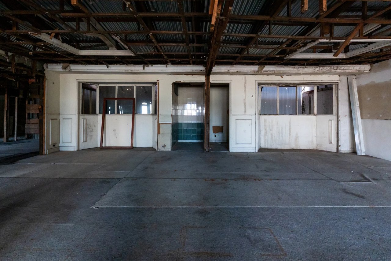 Historic Heritage Commercial Landmark, San Jose