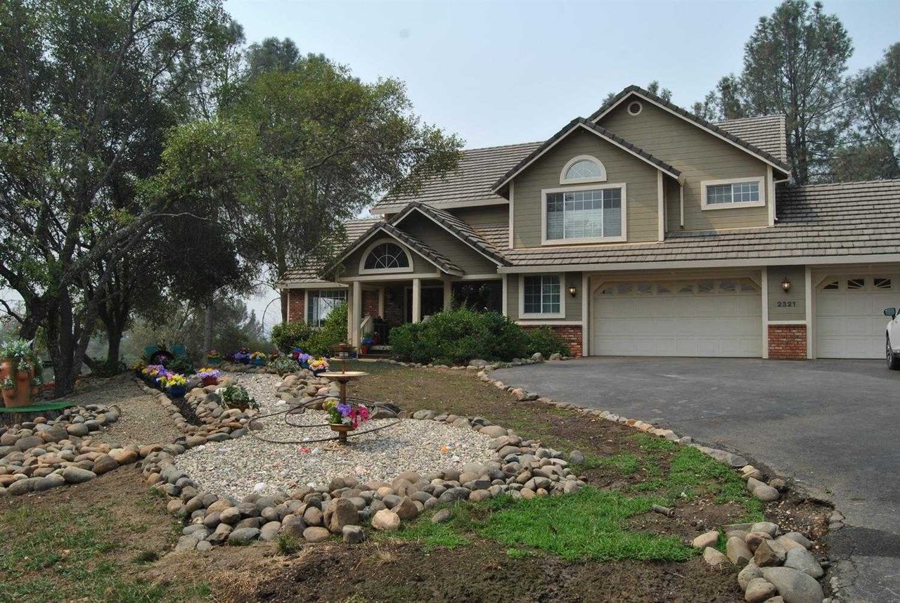 2321 GOLDORADO Trail