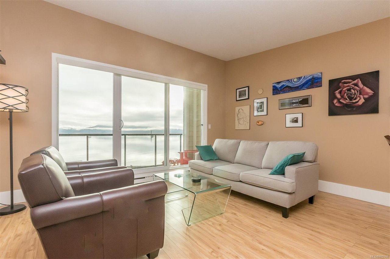 305-2057 Kaltasin Rd, Sooke