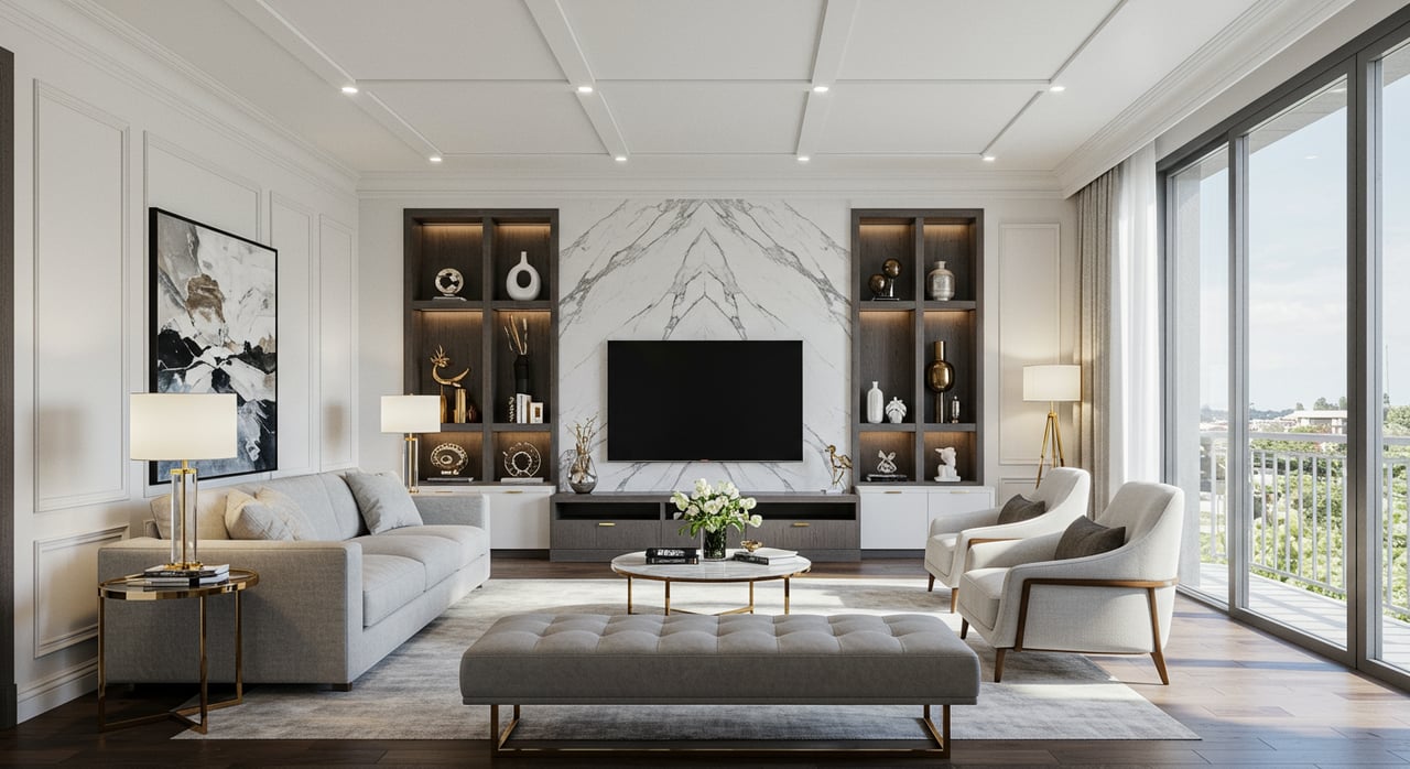 Southeast Michigan Price/Condition Increasingly Important