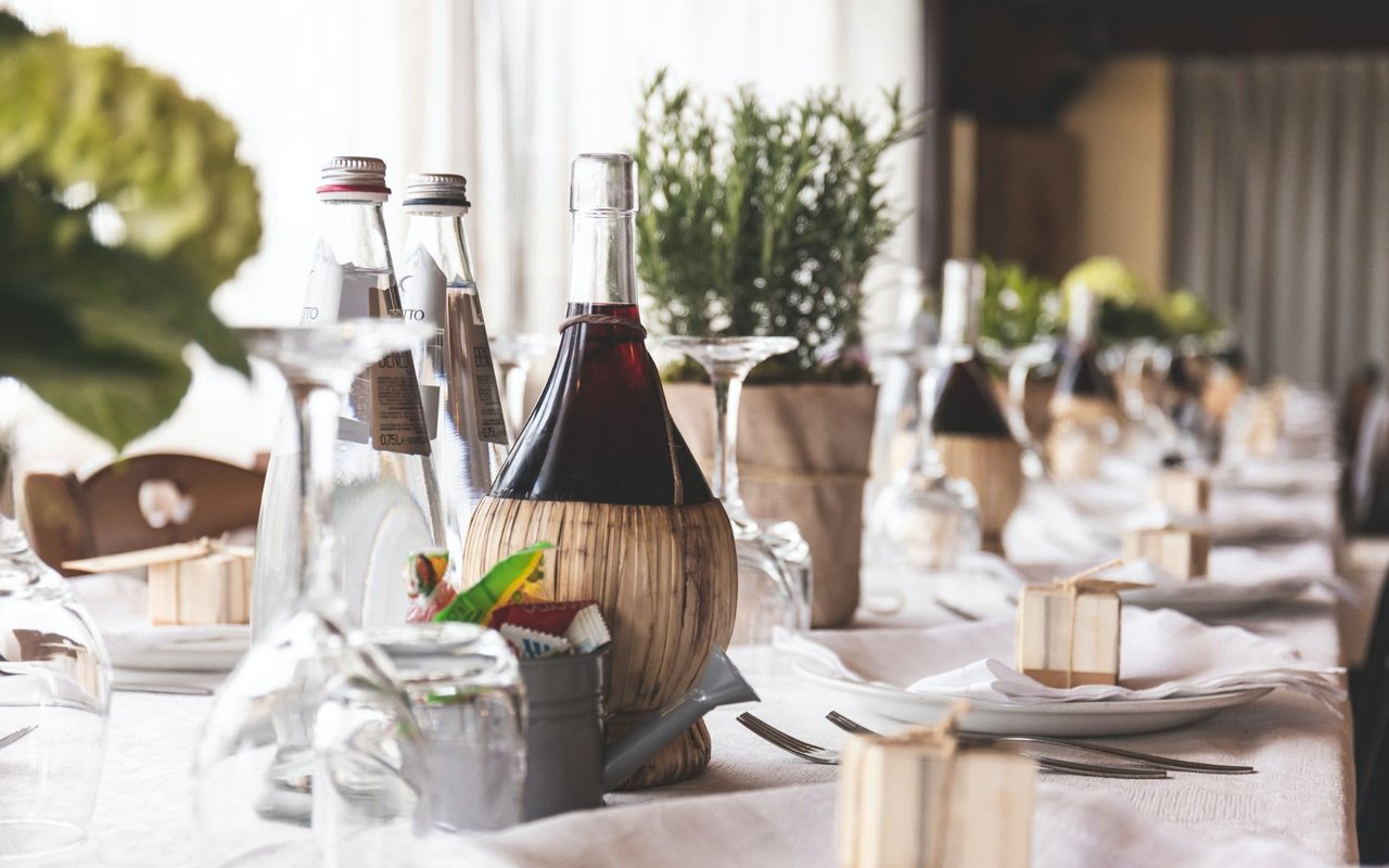 Painted Horse Winery & Vineyards in Milton, GA