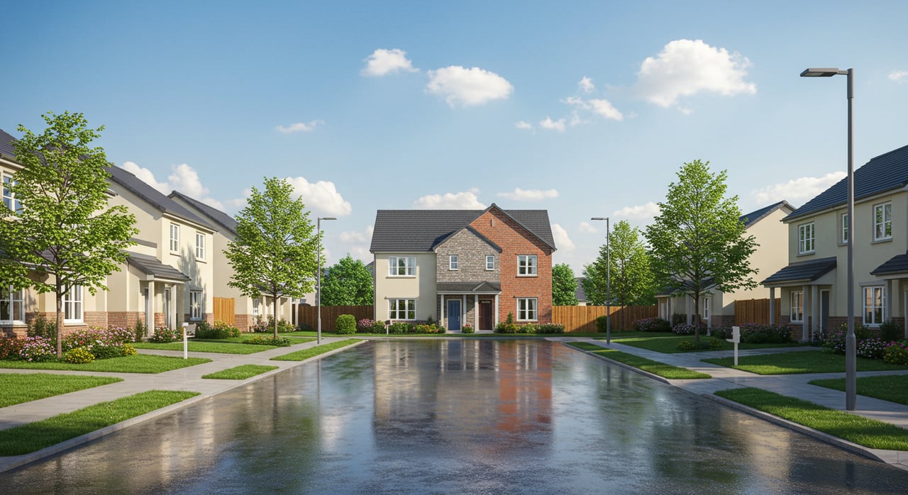 How to Buy Your Dream Home: A First-Time Buyer’s Survival Guide