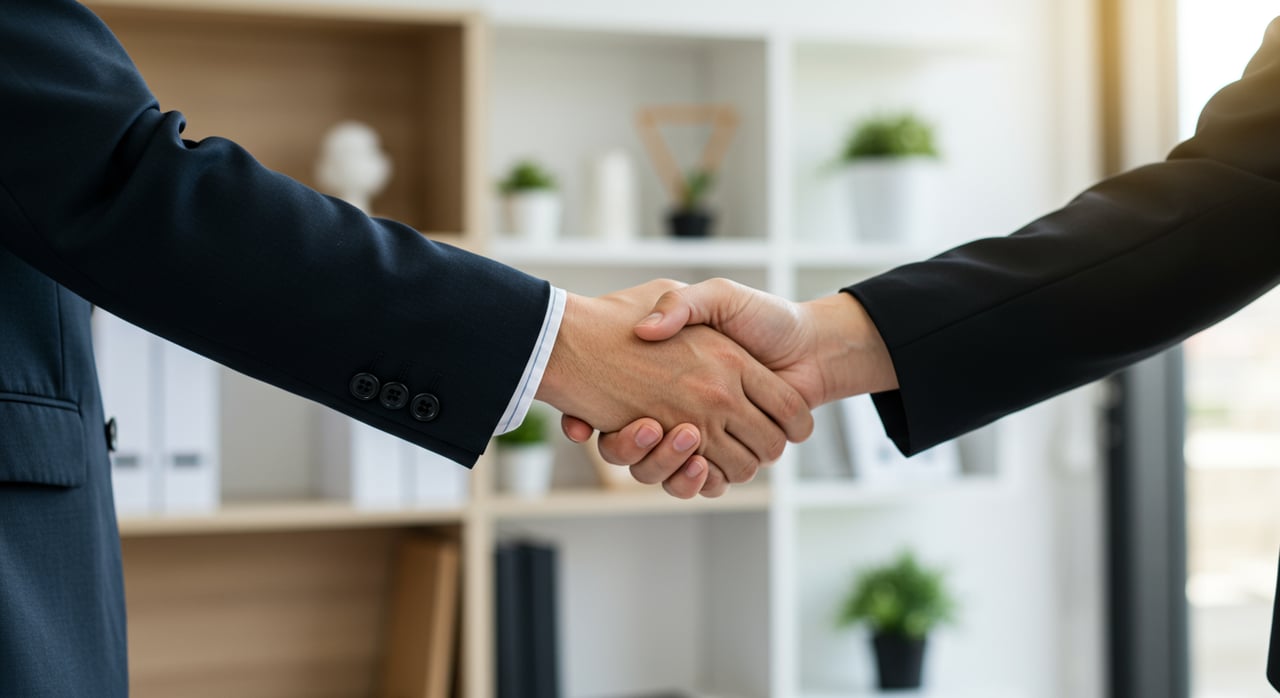 What to Look For When Choosing a Realtor to Buy & Sell a Home