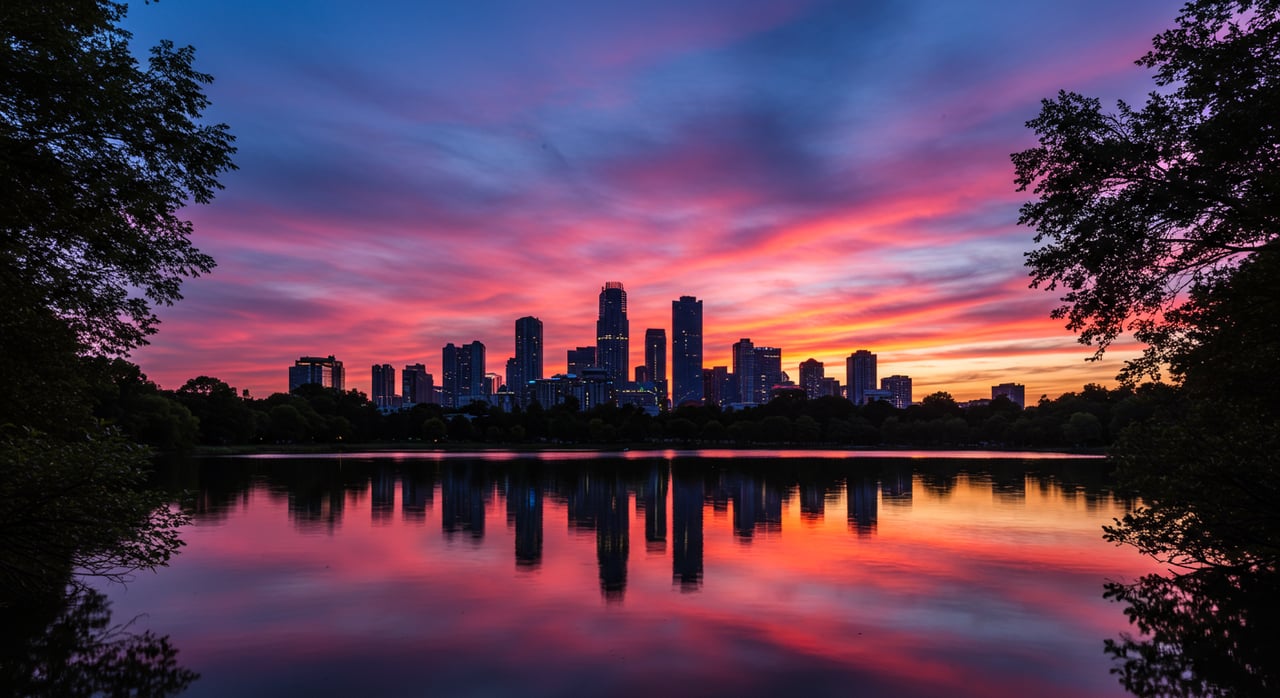 Navigating the Vibrant Atlanta, GA Real Estate Market: Insights and Trends