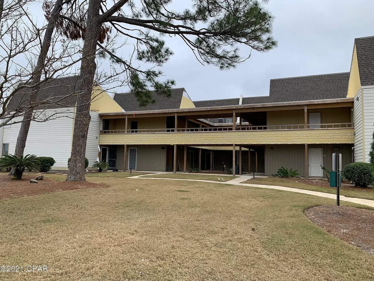 4726 Bay Point Road Unit 252