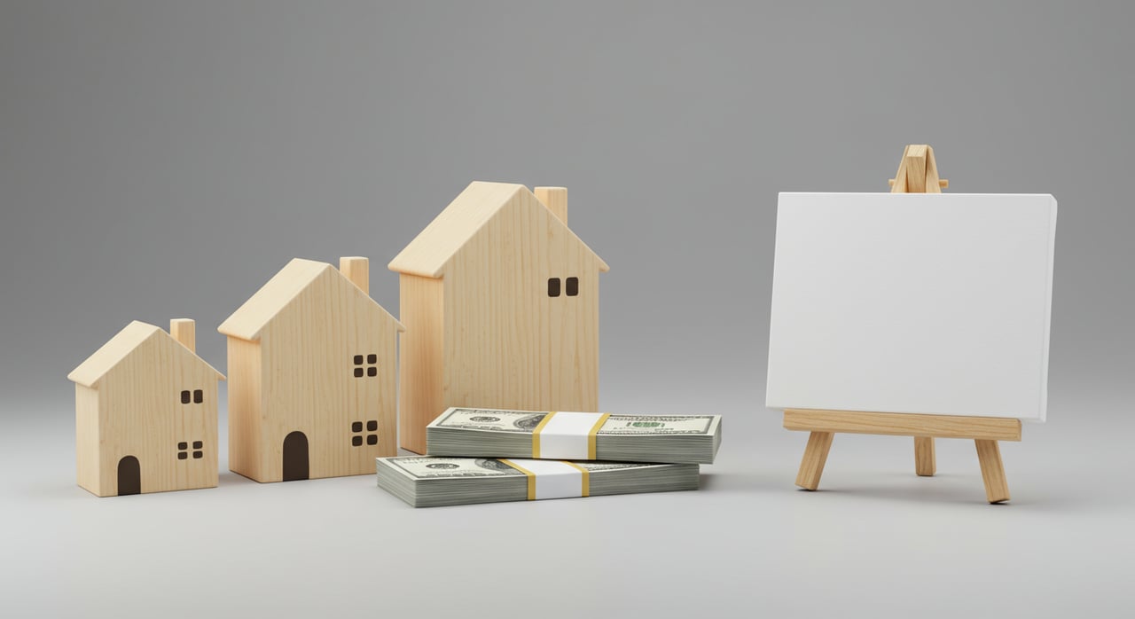 What’s Causing Ongoing Home Price Appreciation?