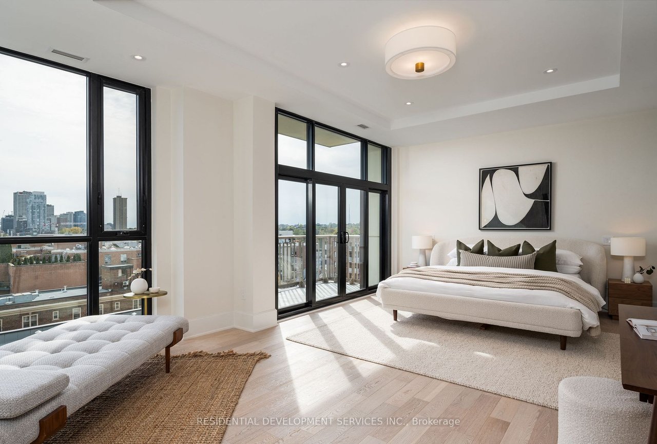 PENTHOUSE AT THE WINSLOW 