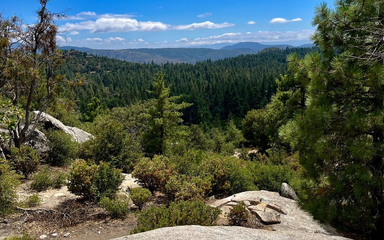 Idyllwild