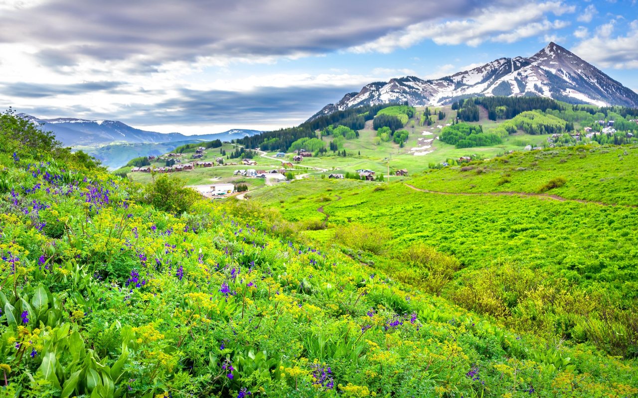 Mountain Village
