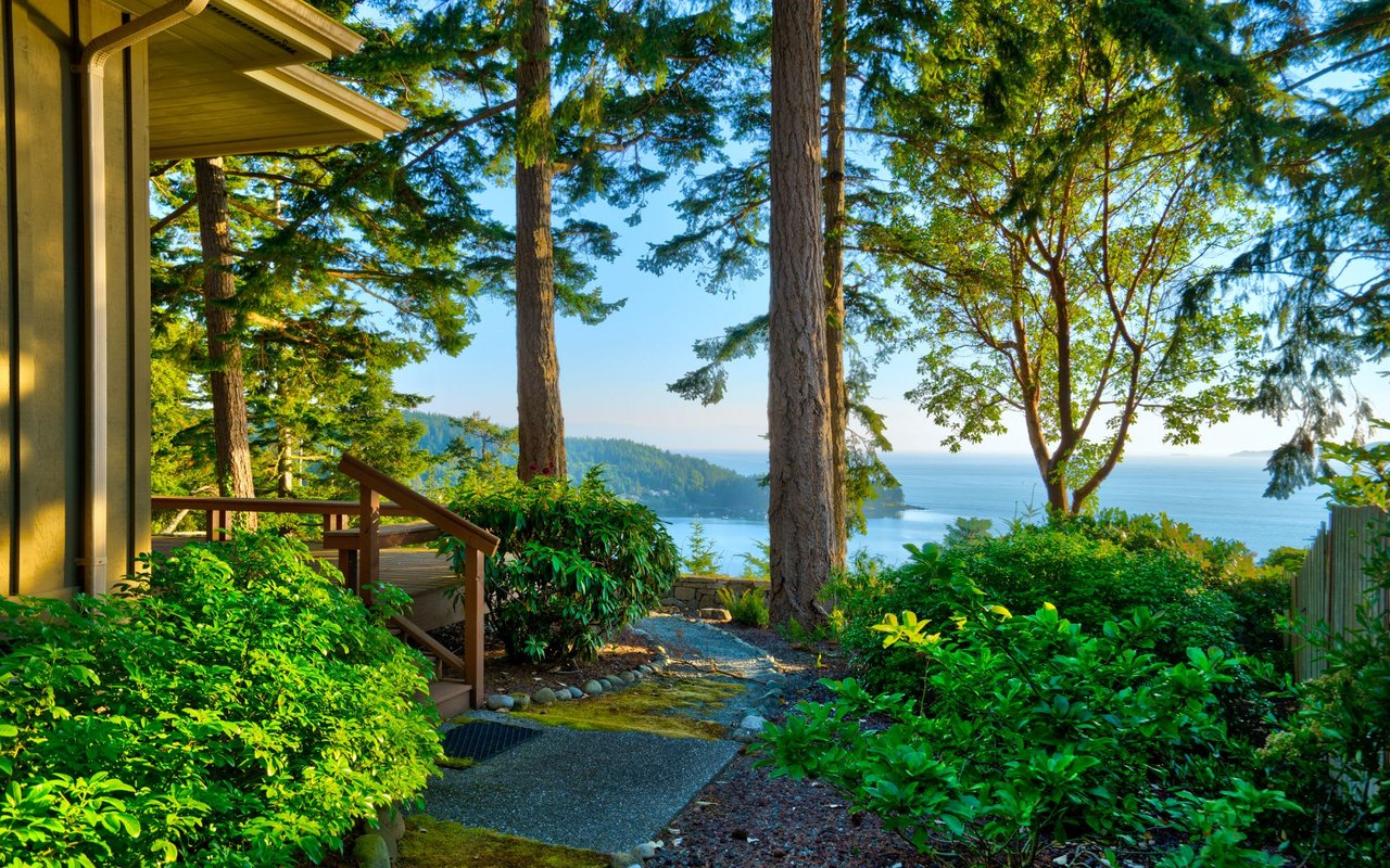Anacortes Forest Lands
