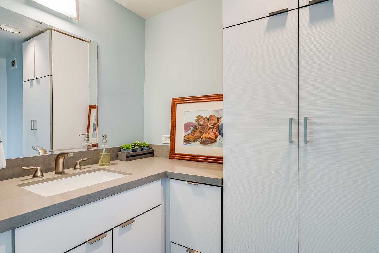 Little Italy Penthoue