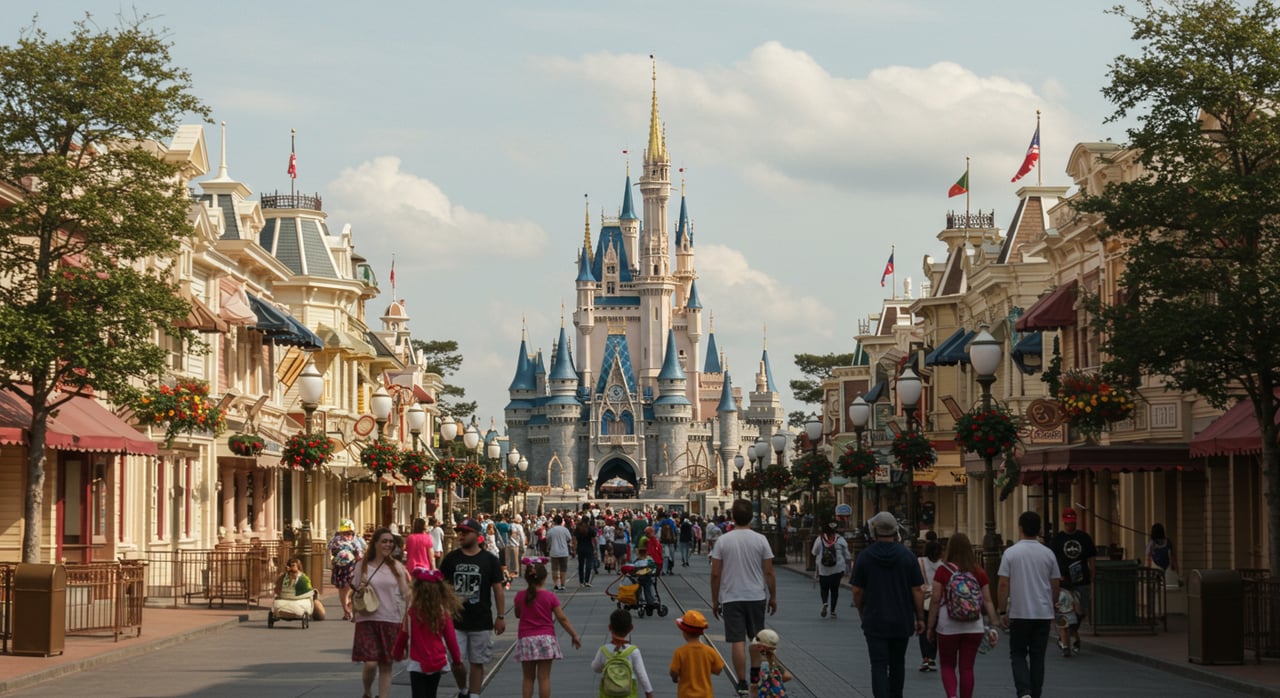 The Ultimate Lifestyle Guide to Orlando, FL