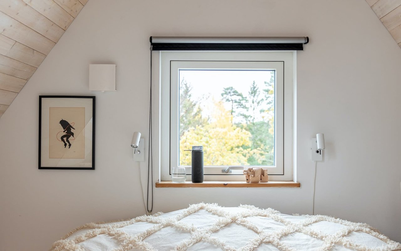 How to Organize Your Attic