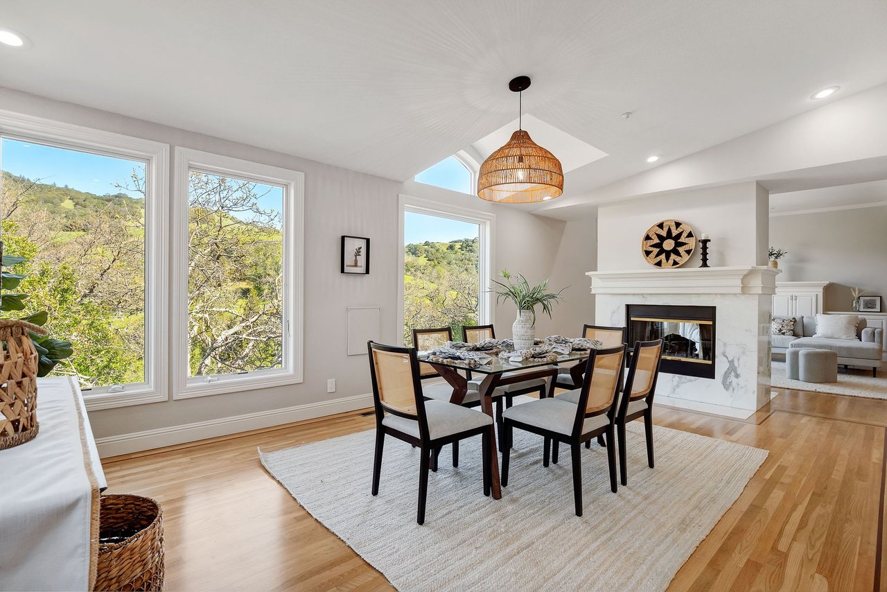 166 Crane Drive, San Anselmo