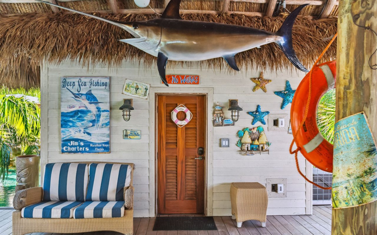 Bait Shack Estate
