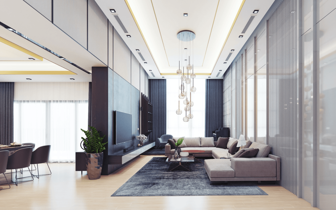 Luxury Home Design Trends for 2024