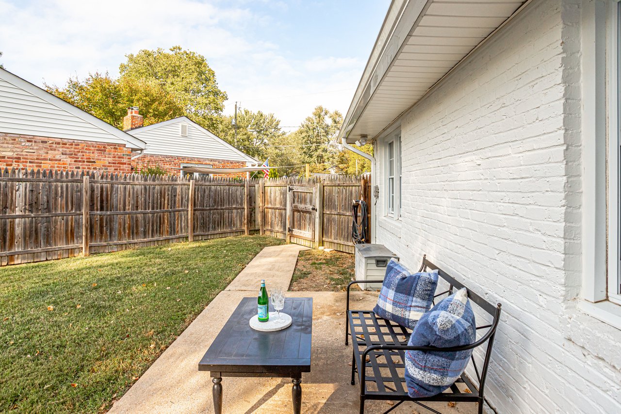 1600 Shenandoah Rd